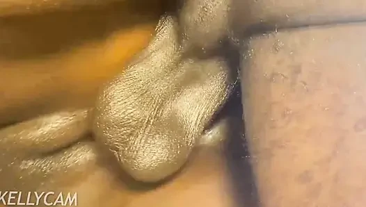 SHE LOVE MY LOVE DICK AND GAVE IT TO HER  DOGGY STYLE EVERYDAY