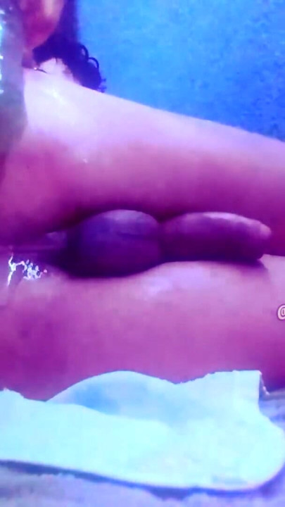 Close Up Femboy Breeding | Clip 1