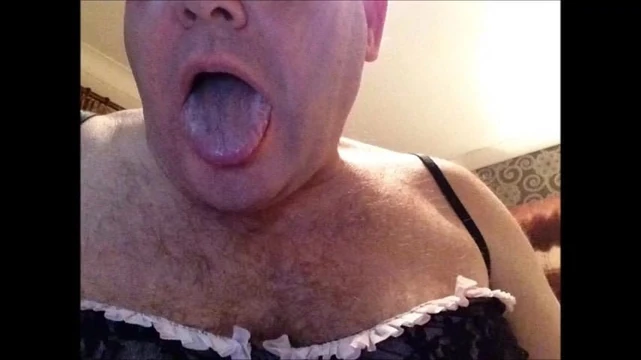 What's new Jon My sissy Great submissive bitch