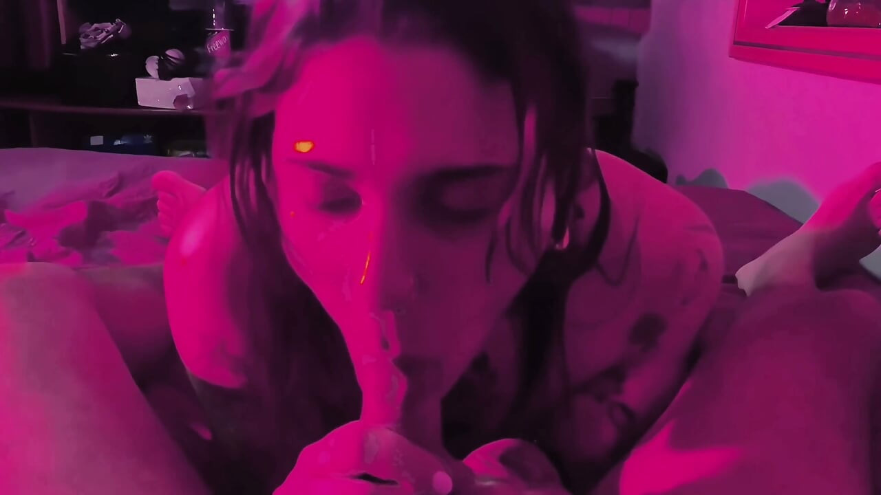 鄰居第一次嘗試跨性別女人