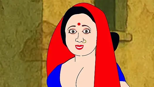 Bagian 3 sushila pantat besar disetubuhi dengan sangat keras oleh ganpat bbc