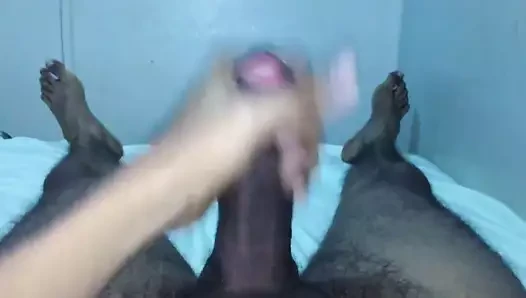 Sert ateşli yarağım
