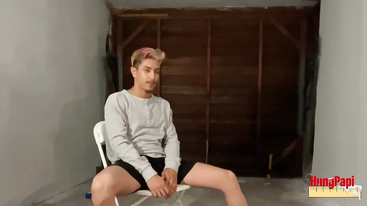 Monster Cock Big Dick Twunk Young Twink Solo Jerk off Cumshot