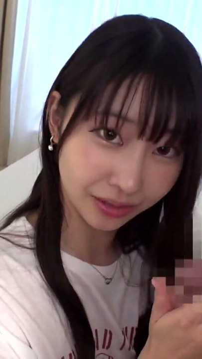 Part 5 [No Bra Vlog] I tried to make her cum with just her mouth. Vol.1 | Clip 1