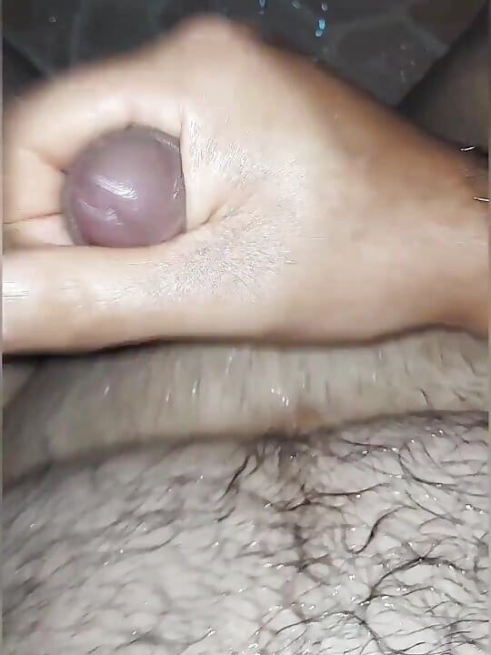 Rica Venida Y Masturbada En Hilo