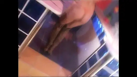 Искусство показываться фантастических чувственных винтажных милф (полный фильм)