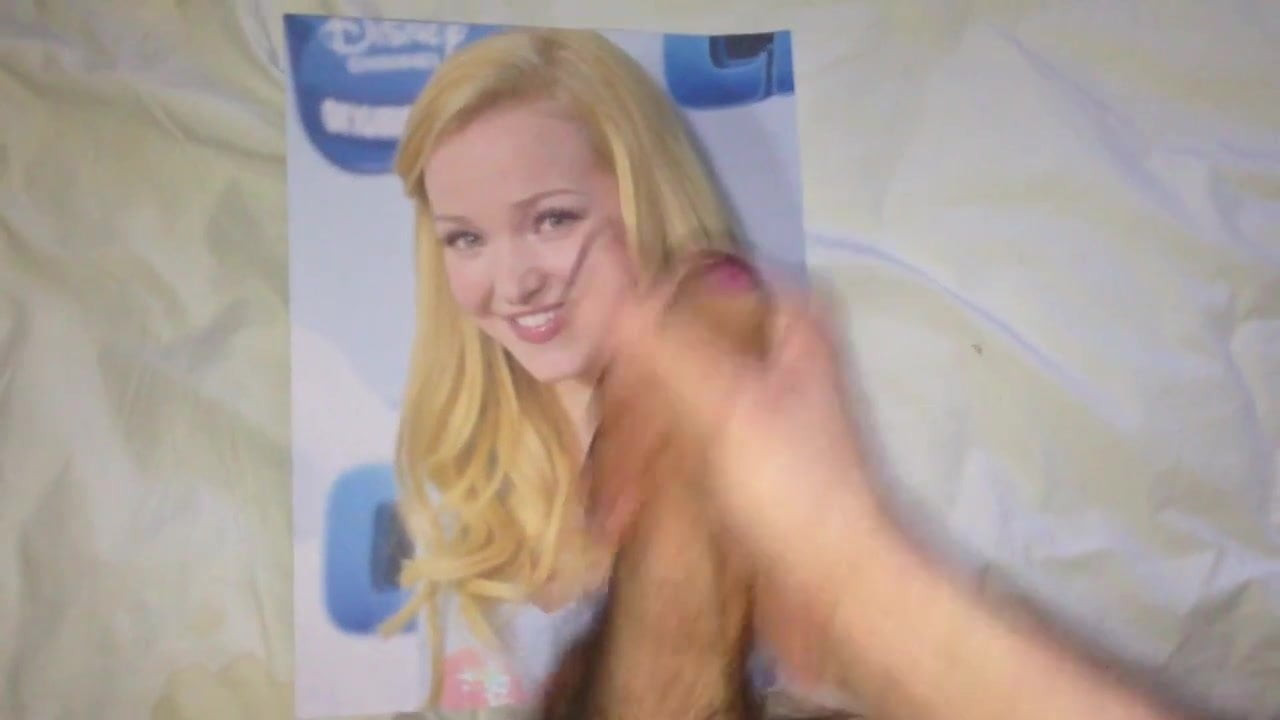 Dove Cameron tribute
