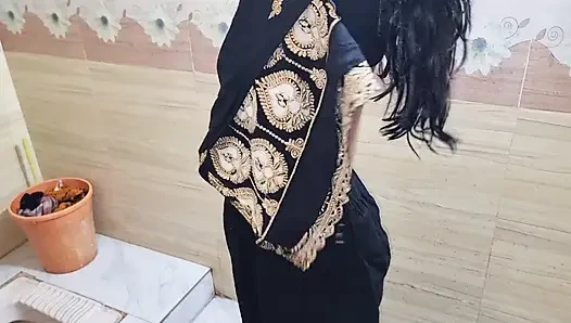deshi badezimmervideo. bangladeschisches mädchen dusche im badezimmer