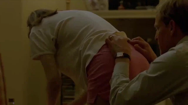 Alexandra Daddario body in True detective