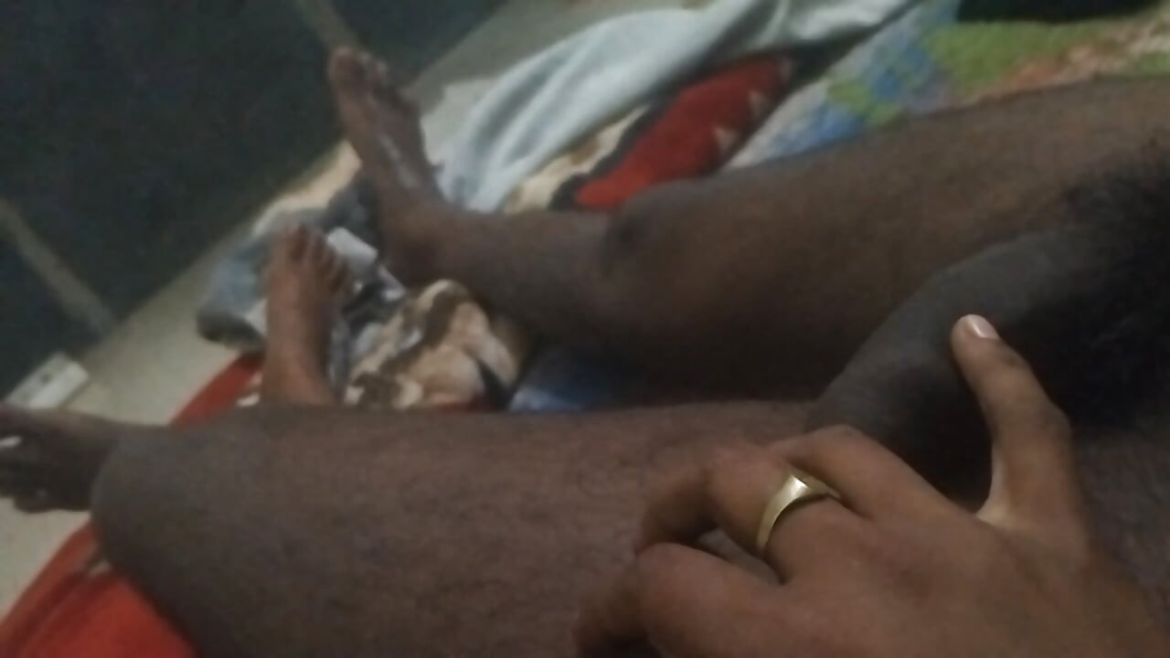 Desi Brother-in-law and Sister-in-law Fucking