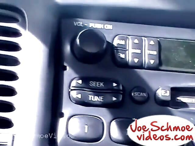 In-car Entertainment with Blaze