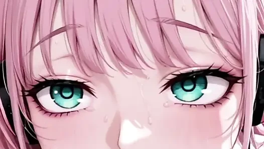 Anime Hentai - istriku dientot habis-habisan sampai mengerang keenakan