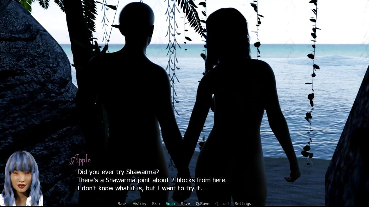 Ad 4 How Many Woman Will Idol Bring Into His Harem