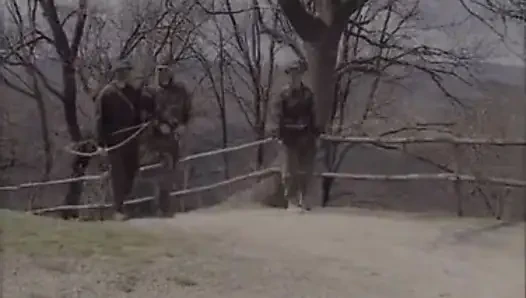 Şehvetli Bir Hafta Sonu