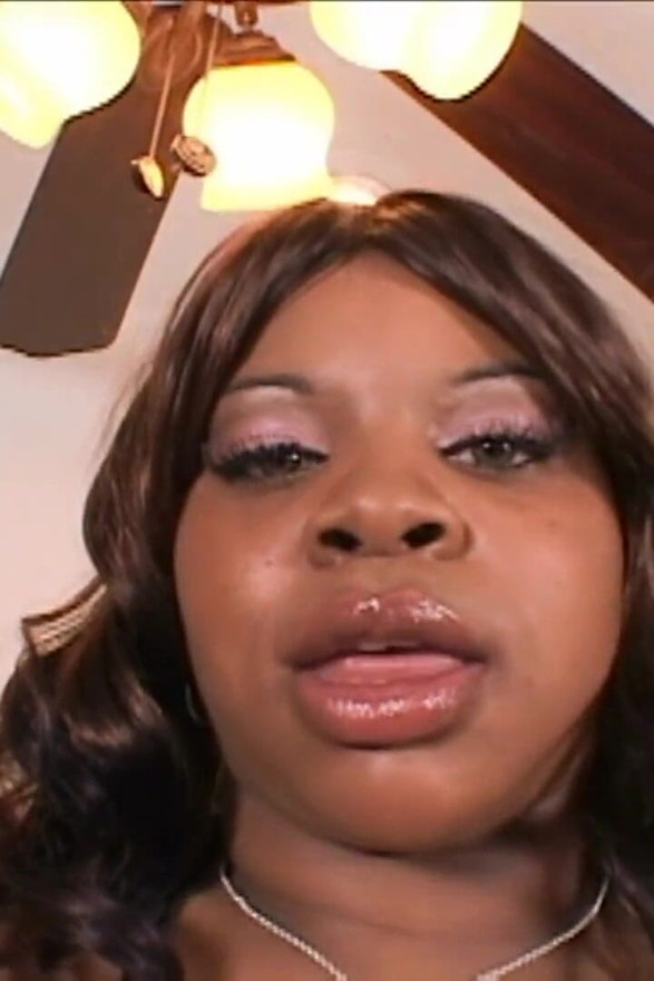 Monstrous African Cocks