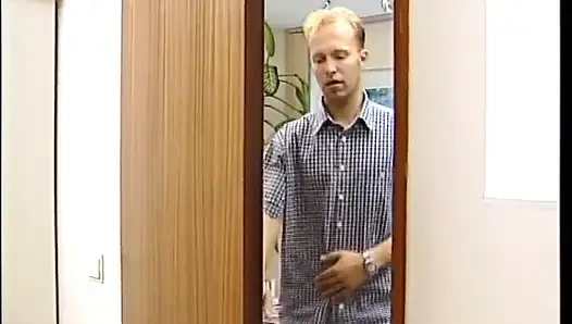 Horny MILF Is Happy to Suck the Big Cock Before She Get Fuck