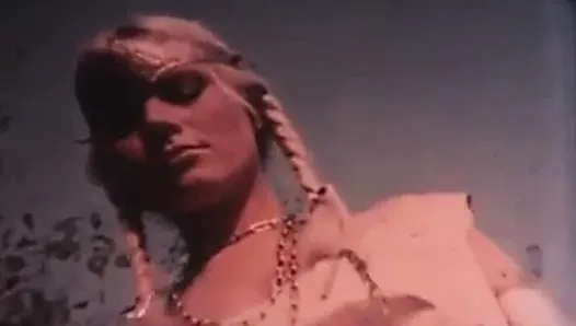 Vintage Super 8mm - Lasse Braun - Victory For The Queen