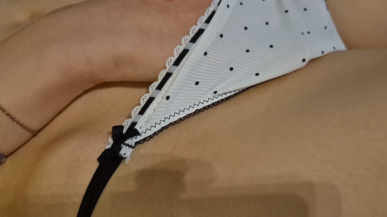 Mira Sophie Teasing