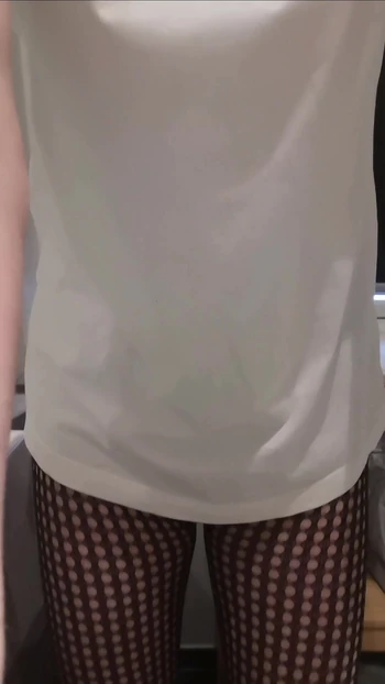 Peekaboo! 