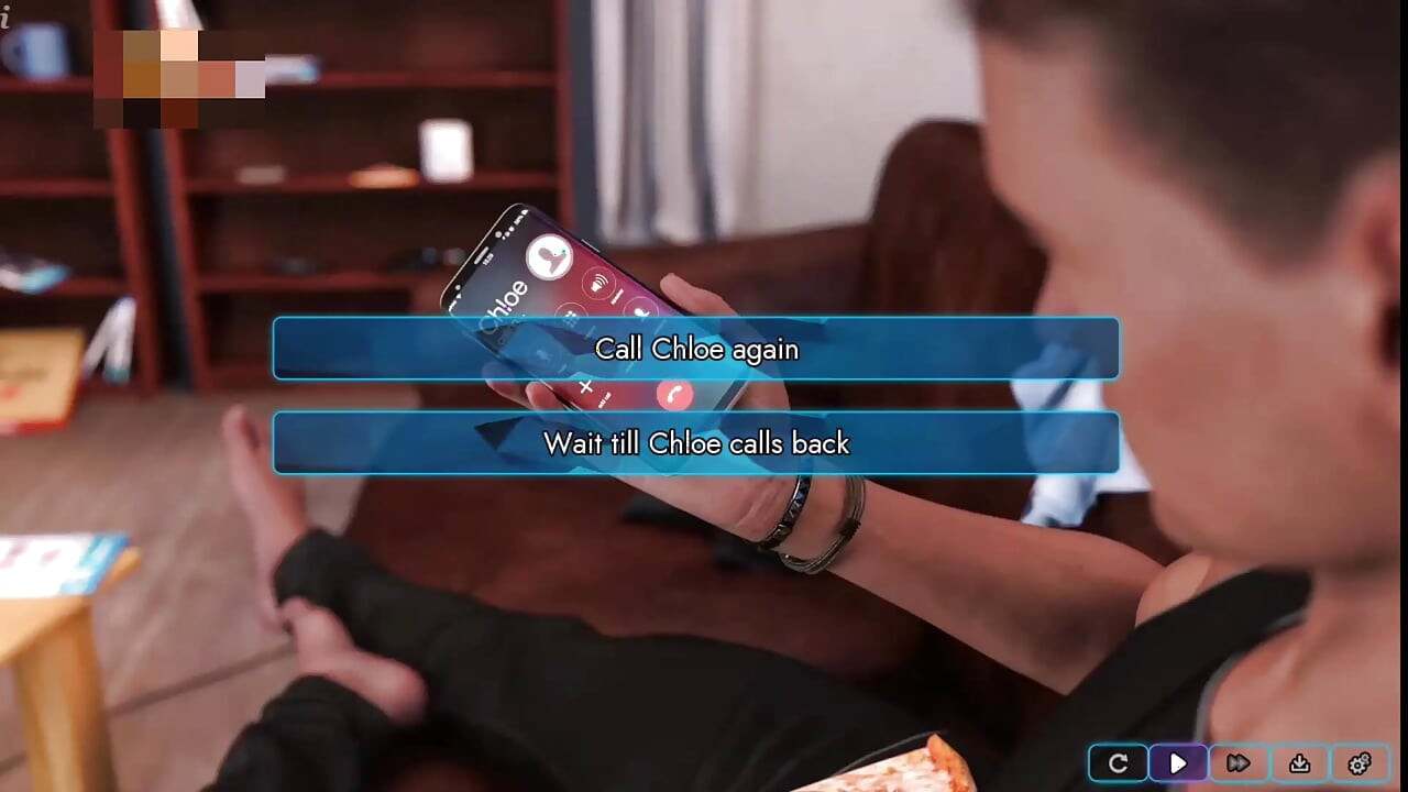 How to fix the future #2 - Jackson did his firs time travel and got a bit sick but he don't understand it yet