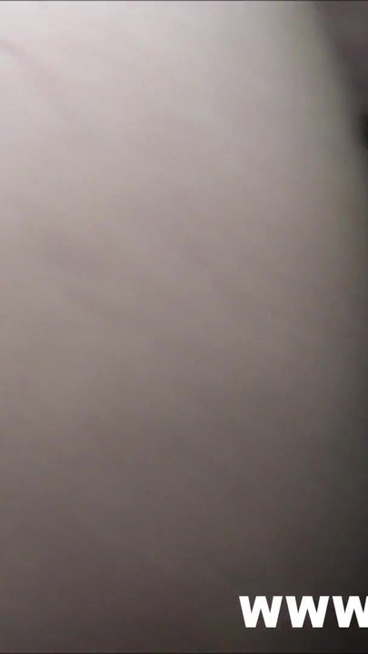 Key moment from "My first squirting video!! Spontaneously squirted during doggy in the steam sauna!!"
