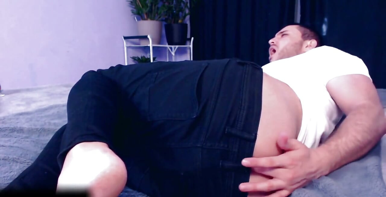 jeans fart