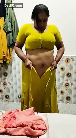 Desi fat mami