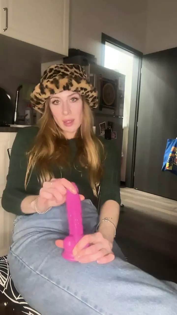 MASTURBAzione JOI