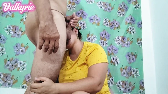 Amateur wife deepthroat