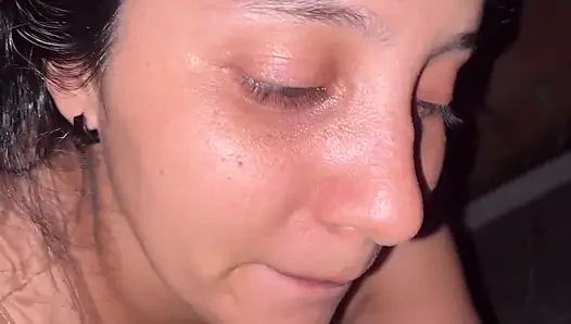 I want a boyfriend like that ! Submissive to be able to masturbate him ! Ejaculate in my hand please