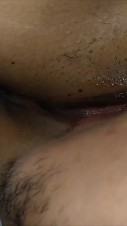 Thrilling moment from "Wet pussy"