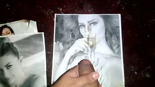 Cumtribute Синтія Родрігез