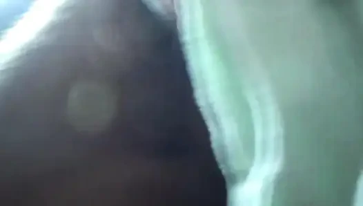 Main di rumah sama saudara perempuanku yang berakhir dengan