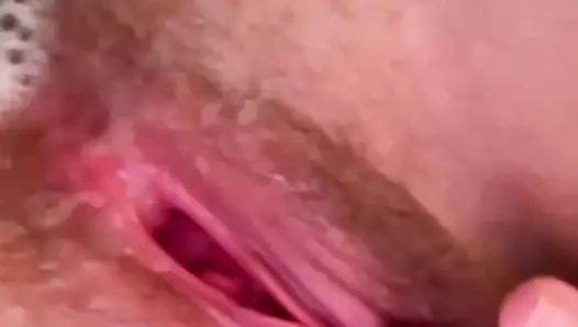 Pussy.