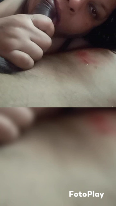 フェイスファック