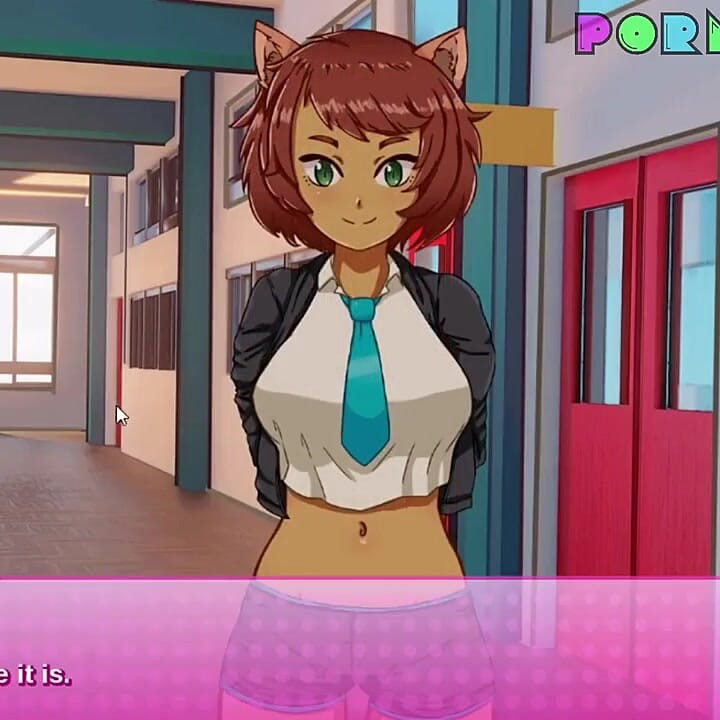Heroes University H - Prologue - masturbando atrás da faculdade parte 5