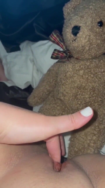 MY PERVERT MUSLIM SLUTTY STEP SIS HAVE ADDICTION TO MASTURBATE WITH FOOD- ARABIAN SNOWWHITE- FETISH USA- CRAZY WEIRD… | Clip 2