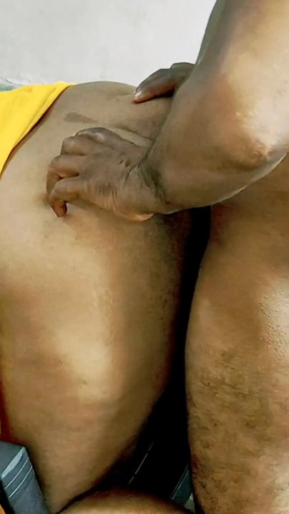 Key moment from "Indian Desi padosan bhabhi ki majhedare chudai Hindi Audio"