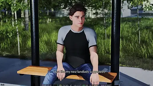 Freshwomen - season 1 ep1 - cerita lengkap gameplay animasi bagian 1 3d