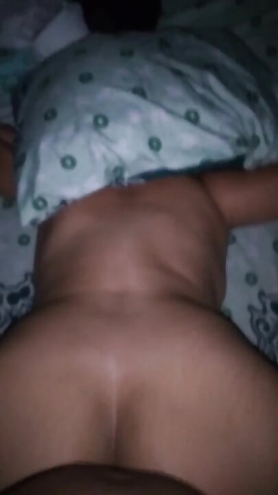 This Is How You Fuck a Hot Latina's Huge Ass
