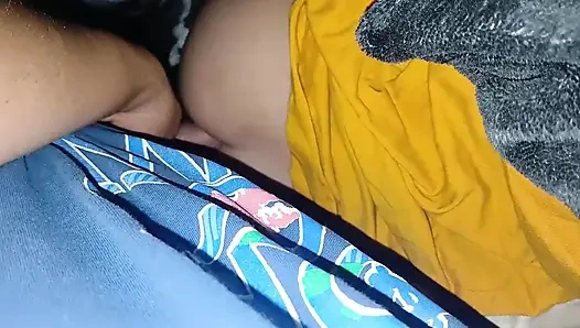 Das gesäß wird sehr unterhalten