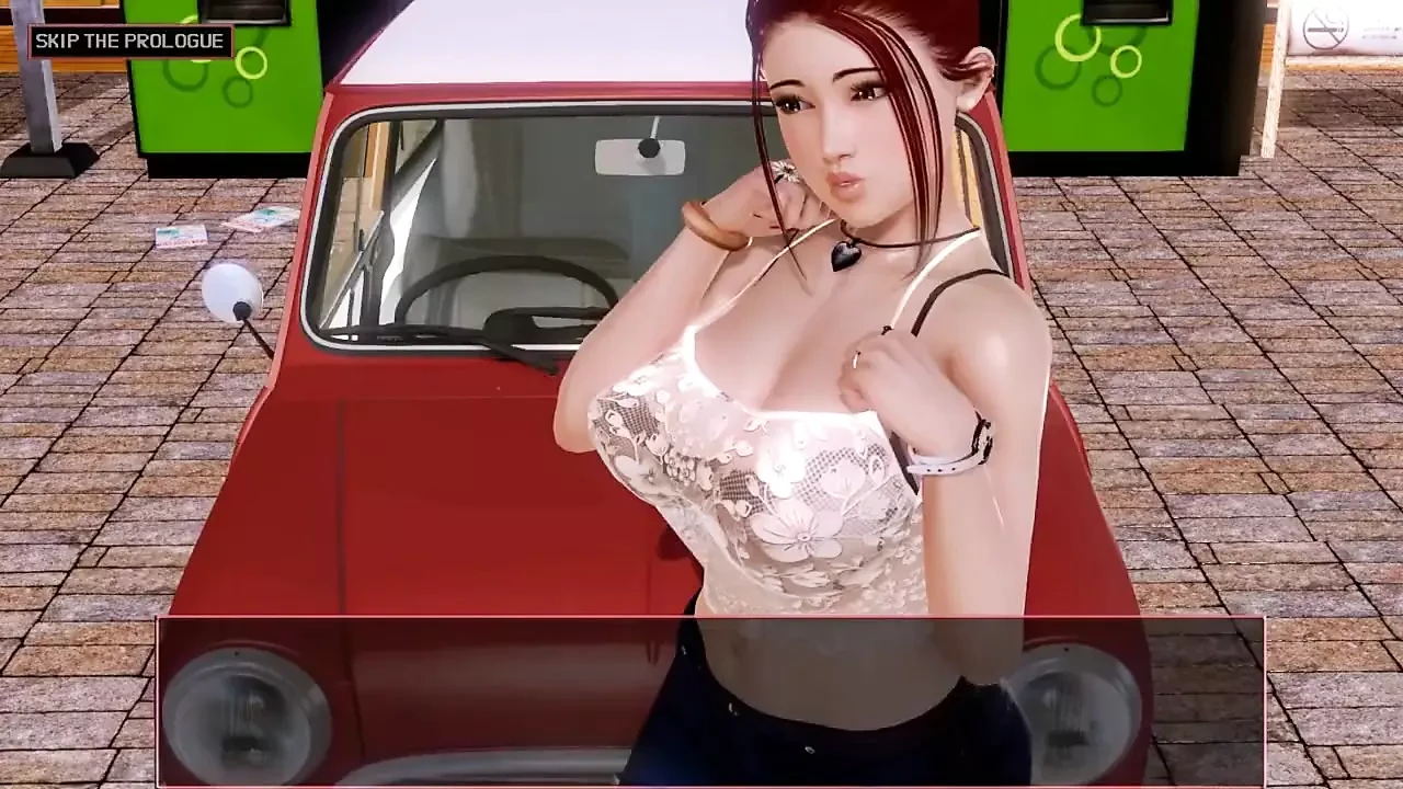 Безграничное удовольствие v0.2.1, часть 1, геймплей от LoveskySan69