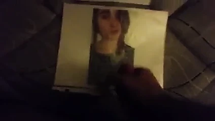 Claudia'ya saygı duruşu