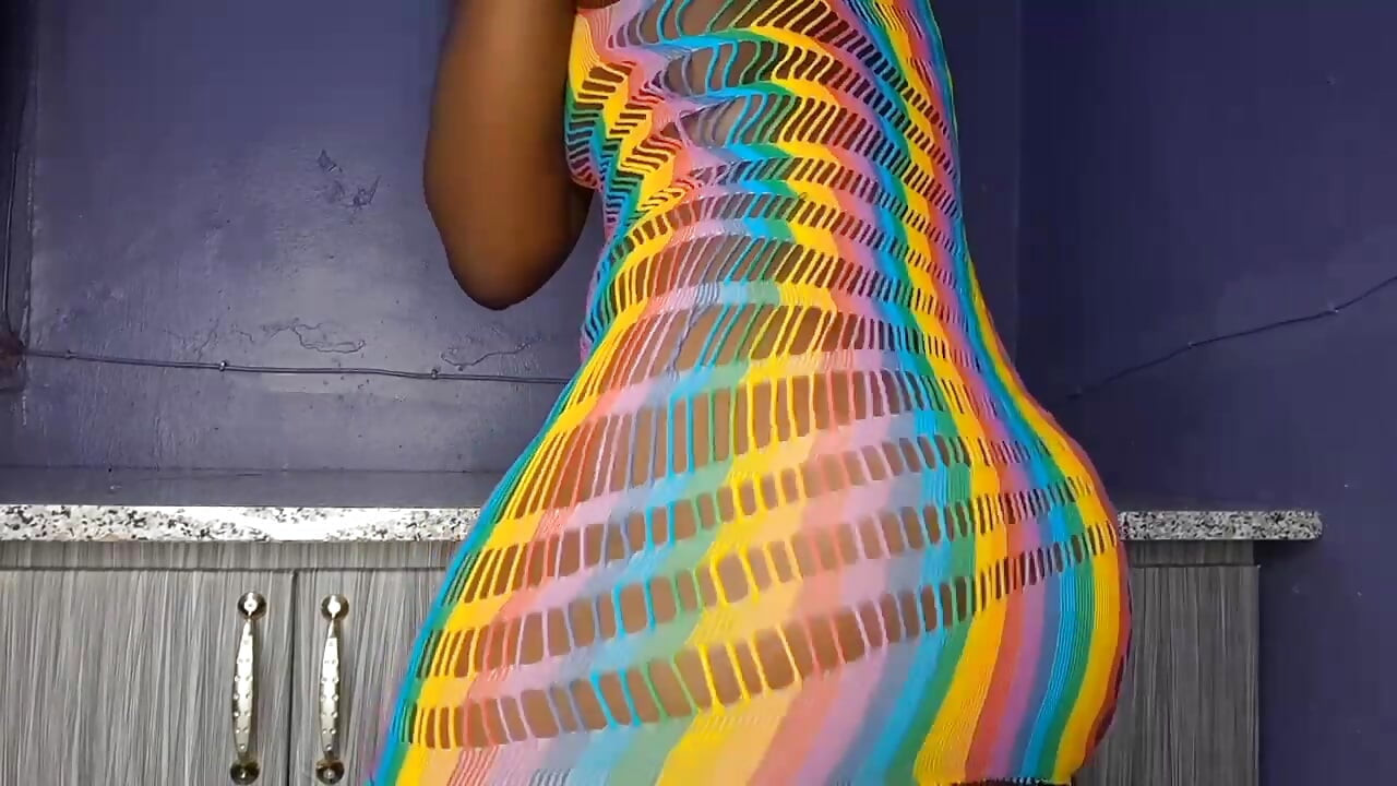 Igranje s mojom sitnom crnkinjom Punani