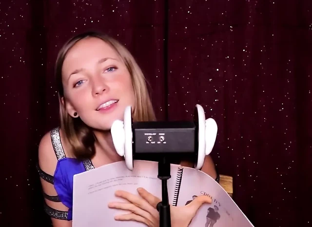 Pretty Boy ( Erotic ASMR Sissification Audio Story ) Trailer