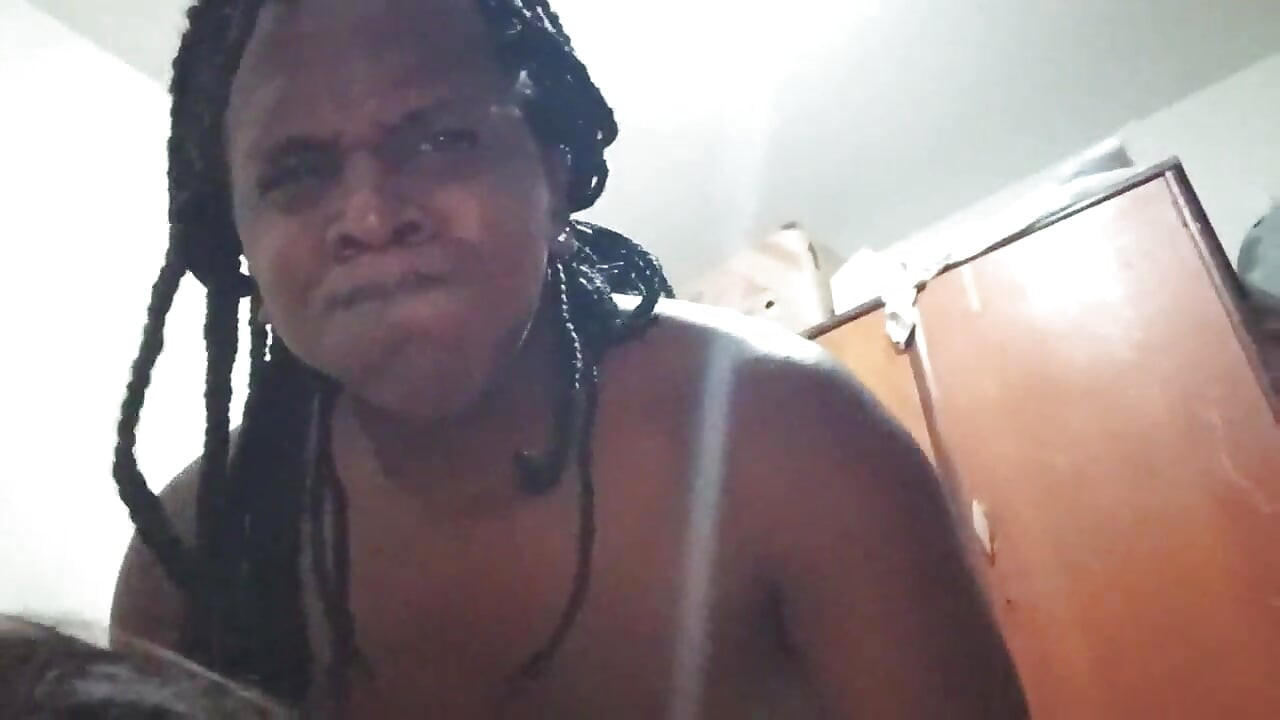 Eu fui para a casa da garota safada