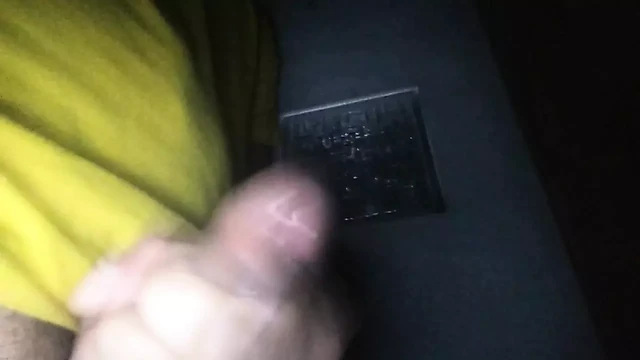 I Squirt with Cum