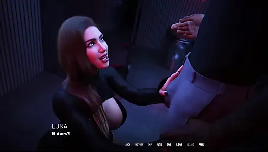 The Insecure Husband Part 25