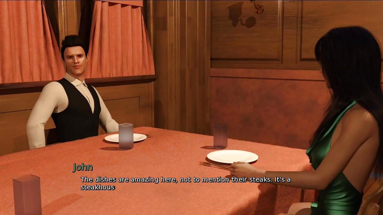 A Step-mother's Love (orborigin) part 5 Part 14 Gameplay by Loveskysan69