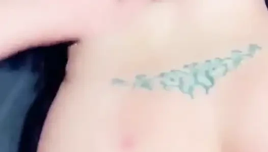 Teen Arab Friend Slim Body Small Boobs